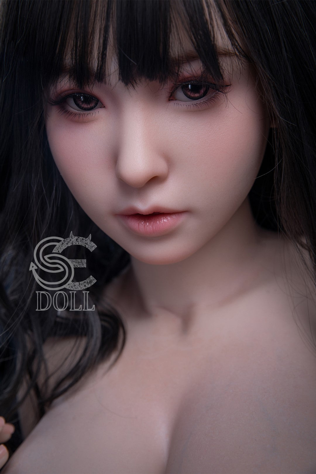 Lalka seksu Nana.C (SEDoll 161cm E-cup #071SO Silikon Pro)