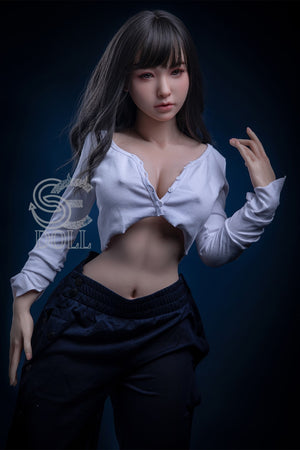 Nana.c Sex Doll (SEDoll 161 cm e-cup #071SO Silicone Pro)