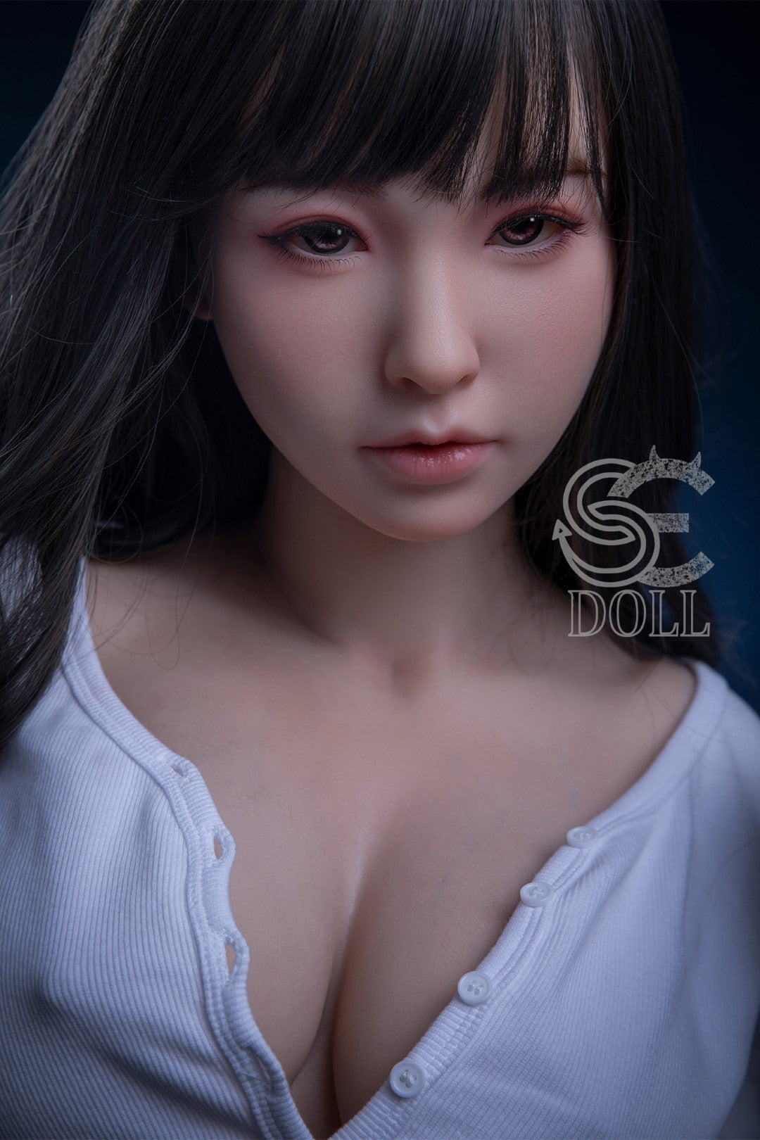Lalka seksu Nana.C (SEDoll 161cm E-cup #071SO Silikon Pro)