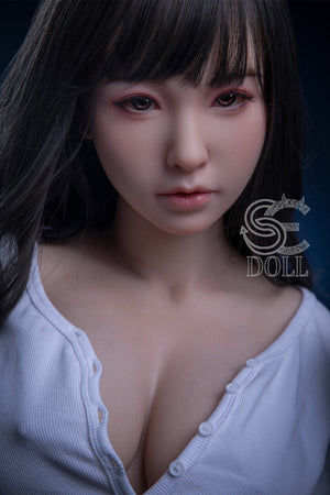 Nana.c sex doll (SEDoll 161cm E-cup #071SO Silicone Pro)