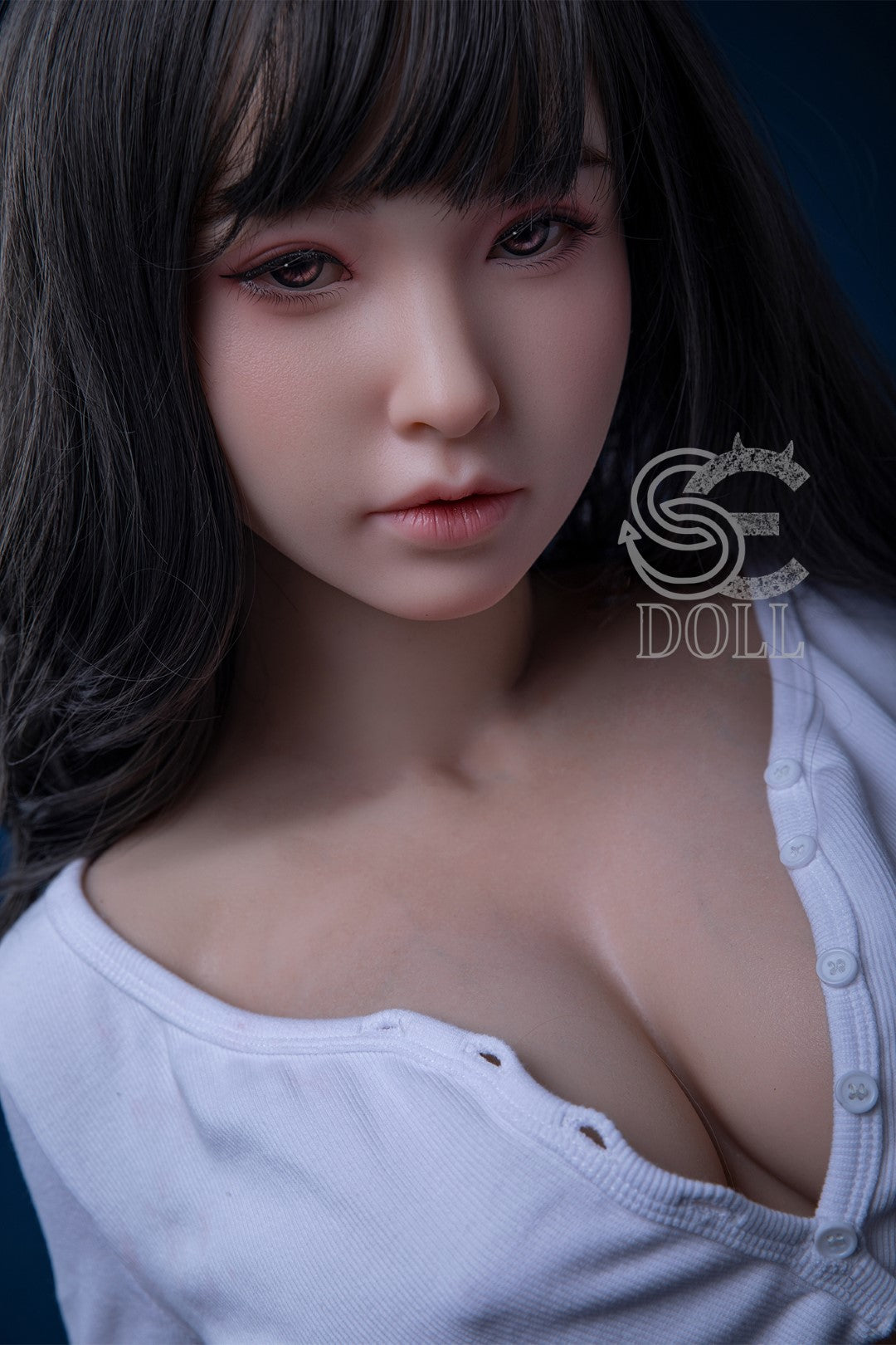 Lalka seksu Nana.C (SEDoll 161cm E-cup #071SO Silikon Pro)