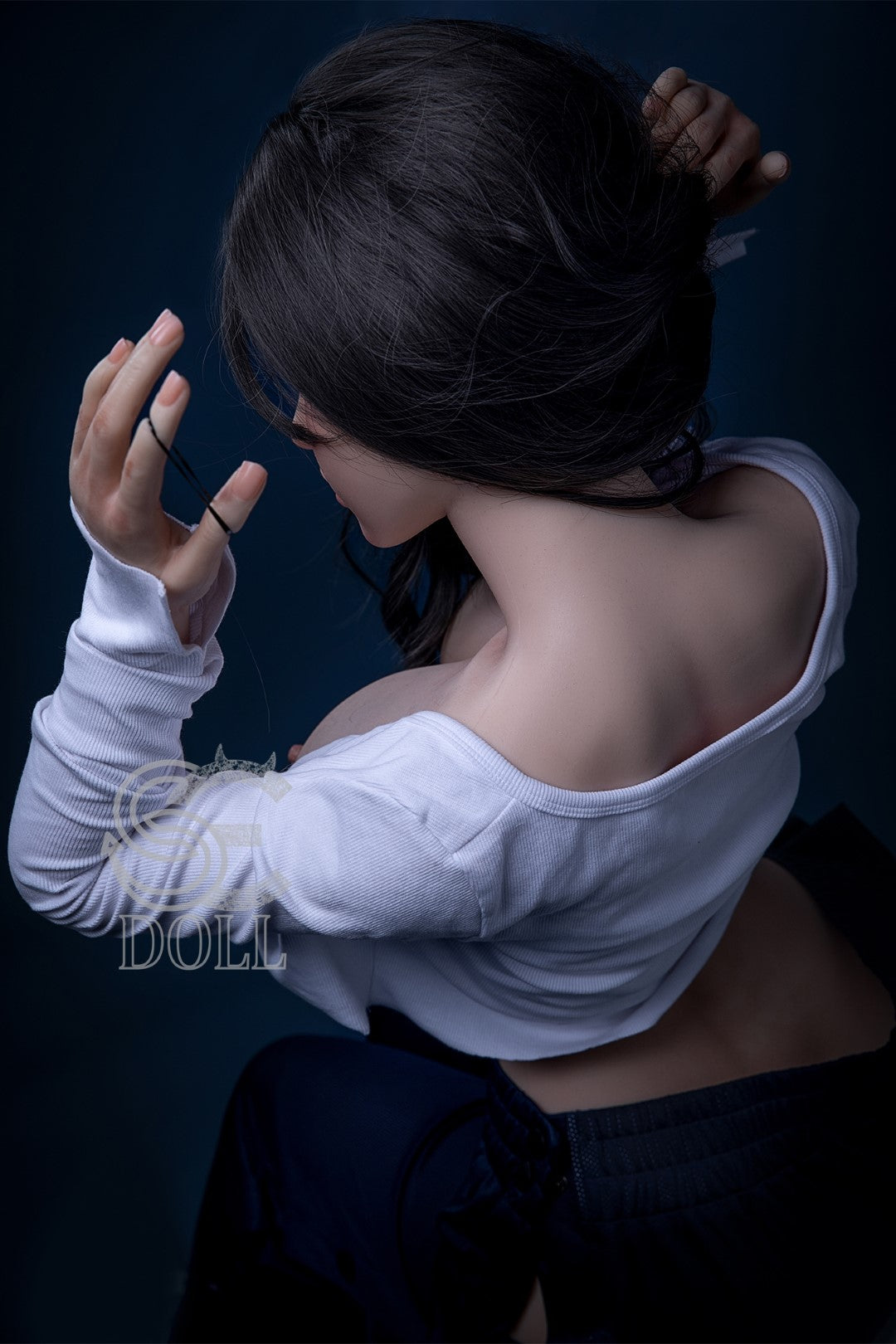 Lalka seksu Nana.C (SEDoll 161cm E-cup #071SO Silikon Pro)