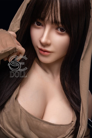 Annika.f sex doll (SEDoll 165cm C-Cup #068So Silicone Pro)