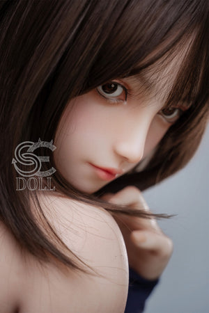 Yuuki.g seks lalka (SEDoll 160 cm C-cup #076SC Silicone Pro)