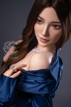 Regina.f Sex Doll (SEDoll 165 cm C-cup #078SO Silicone Pro)