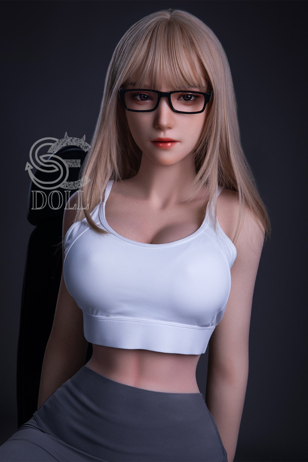 Lalka erotyczna Queena.G (SEDoll 161cm E-cup #083SO Silikon Pro)