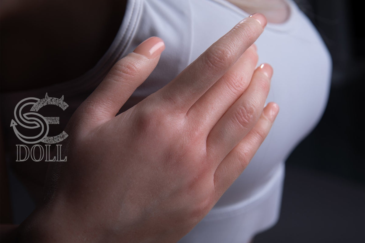 Lalka erotyczna Queena.G (SEDoll 161cm E-cup #083SO Silikon Pro)