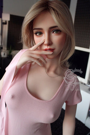 Annika.a Sex Doll (SEDoll 160 cm C-cup #068SO Silicone Pro)