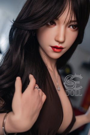 Queenta.a Sex Doll (SEDoll 165 cm C-cup #083SO Silicone Pro)