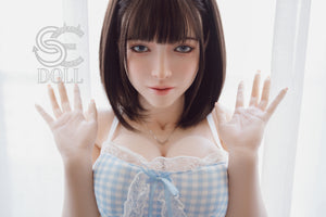 ANINAKA.G SEX DLOUD (SEDoll 161 cm e-cup #068SO Silicone Pro)