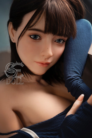 ANINAKA.G SEX DLOUD (SEDoll 161 cm e-cup #068SO Silicone Pro)