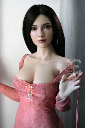 Regina.i Sex Doll (SEDoll 165 cm C-cup #078SO Silicone Pro)