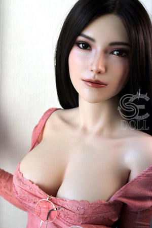 Regina.i sex doll (SEDoll 165cm c-cup #078SO silicone Pro)