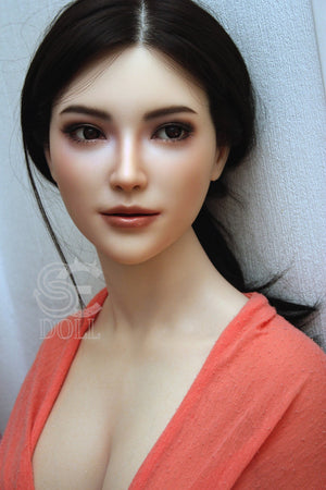 Regina.i Sex Doll (SEDoll 165 cm C-cup #078SO Silicone Pro)