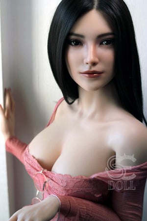 Regina.i Sex Doll (SEDoll 165 cm C-cup #078SO Silicone Pro)