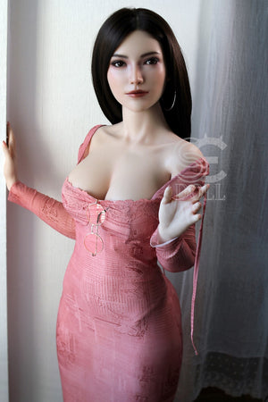 Regina.i Sex Doll (SEDoll 165 cm C-cup #078SO Silicone Pro)