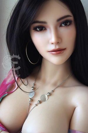 Regina.i Sex Doll (SEDoll 165 cm C-cup #078SO Silicone Pro)