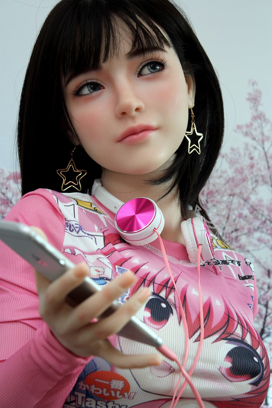 Annika.g Sex doll (SEDoll 161cm e-cup #068SO silicone Pro)