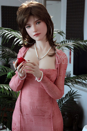 Queen.h Sex Doll (SEDoll 165 cm C-cup #083SO Silicone Pro)