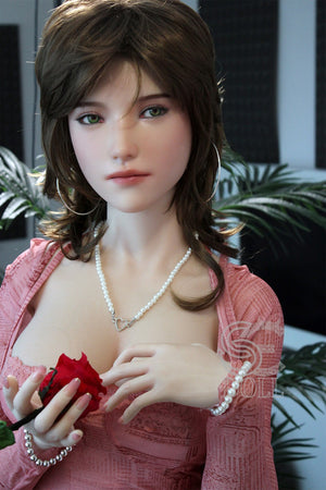 Queen.h Sex Doll (SEDoll 165 cm C-cup #083SO Silicone Pro)