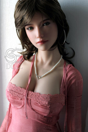 Queen.h Sex Doll (SEDoll 165 cm C-cup #083SO Silicone Pro)