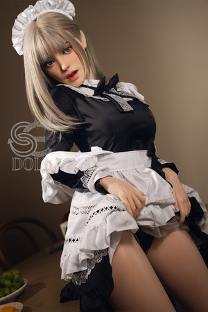 Vicky.h Sex Doll (SEDoll 161 cm e-cup #020SO Silicone Pro)