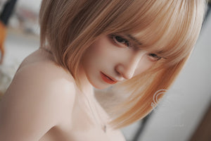 Bridget. A Sex Doll (SEDoll 161 cm e-cup #130SC Silicone Pro)