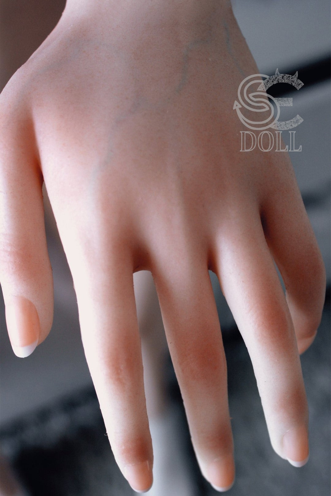 Yuuka.Lalka seksu (SEDoll 160cm C-cup #079SC Silikon Pro)