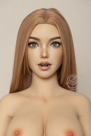 Vicky.i Sex Doll (SEDoll 161 cm e-cup #020SO Silicone Pro)