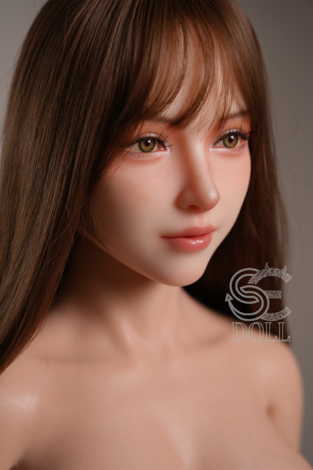 Annika.H Lalka seksu (SEDoll 165cm C-cup #068SO Silikon Pro)