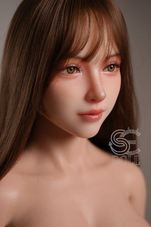 Annika.h seks lalka (SEDoll 165 cm C-cup #068SO Silicone Pro)