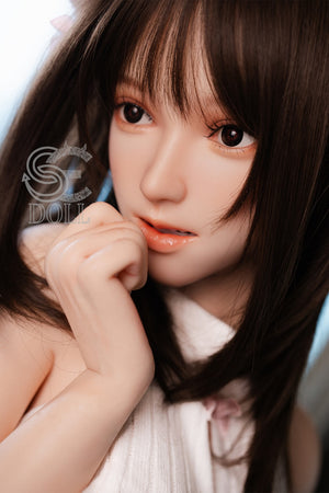 Yuuka.i sex doll (SEDoll 157cm h-cup #079SO silicone Pro)