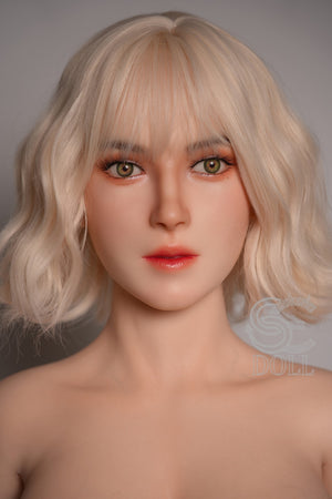 Xena.a Sex Doll (SEDoll T165CM C-cup #135sc Silikon Pro)