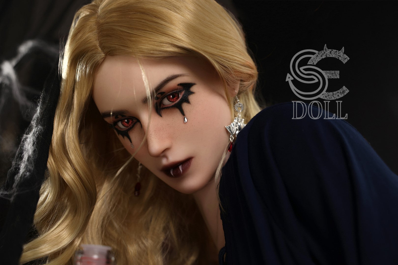 Xena.b Sex Doll (SEDoll 167 cm e-cup #135SC TPE)