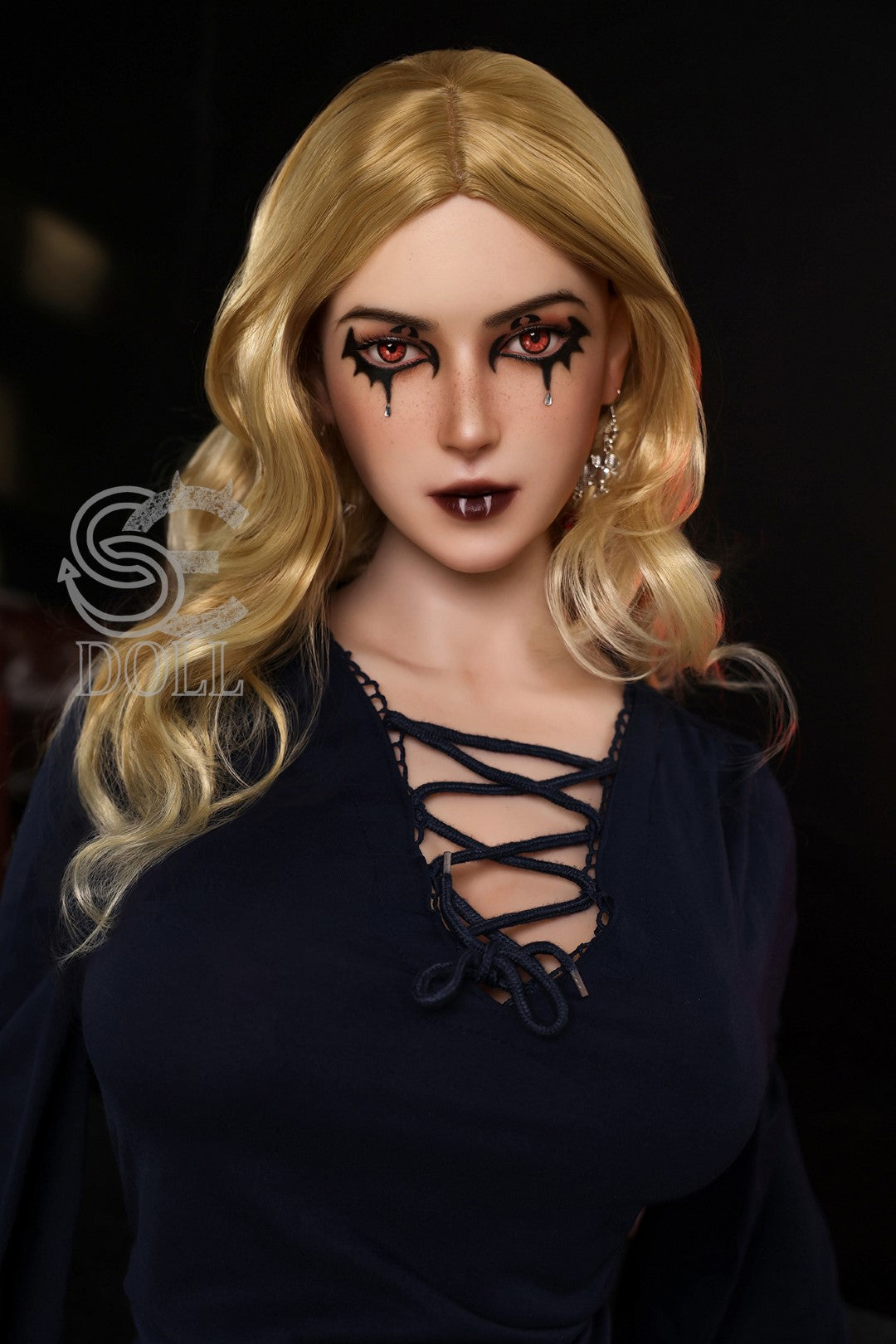 Xena.b Sex Doll (SEDoll 167 cm e-cup #135SC TPE)