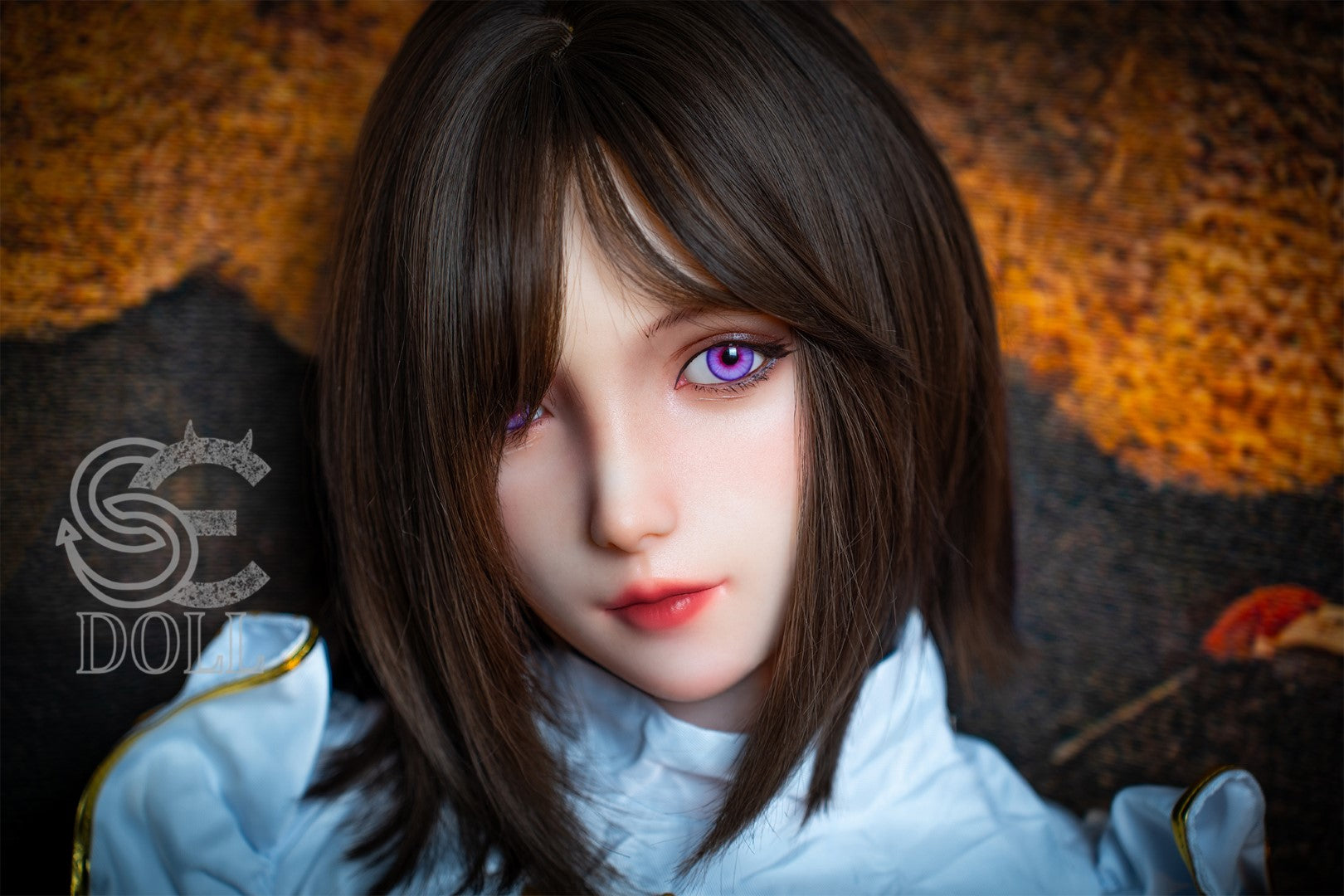 Yuuki.i sex lalka (SEDoll 155 cm D-cup #076SC Silicone Pro)