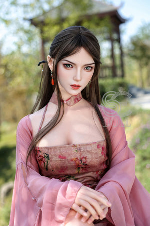 Bridget.c Sex Doll (SEDoll 163 cm C-cup #130SC Silicone Pro)