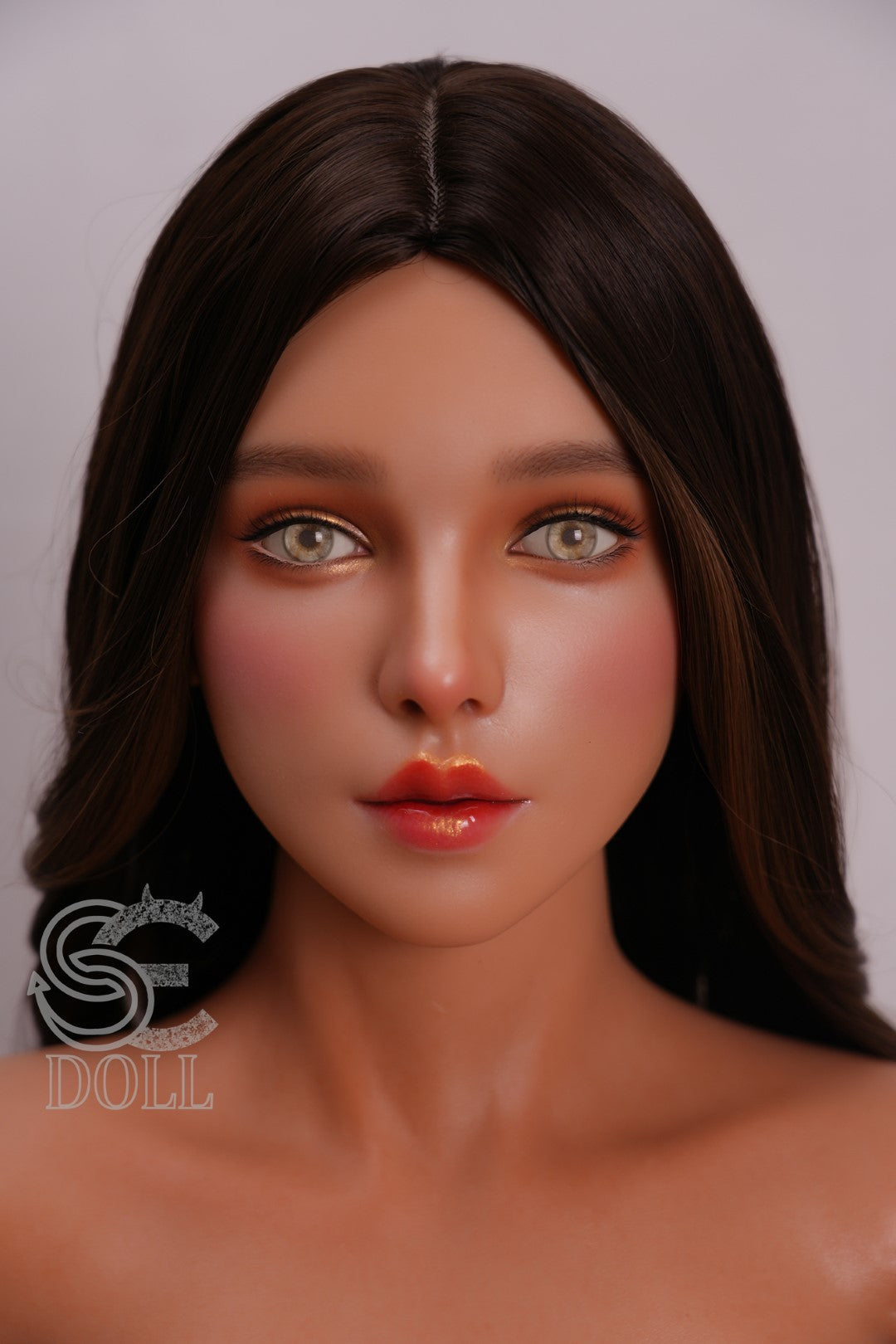 Liam D Sex doll (SEDoll T165cm C-cup #134SC silicone Pro)