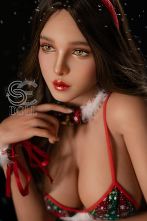 Liam.d sex doll (SEDoll T165cm c-cup #134SC silicone Pro)