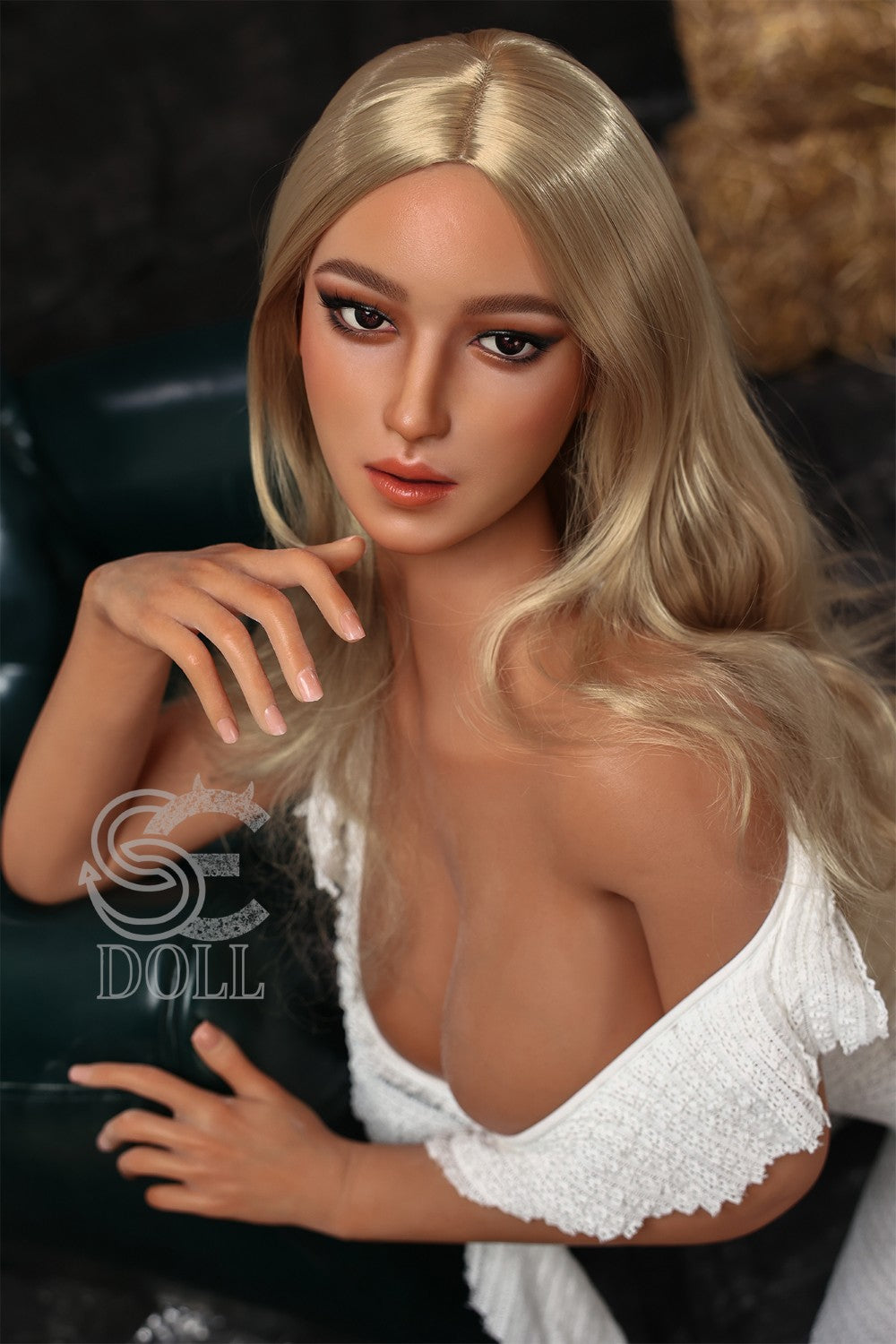 Xena.c Sex Doll (SEDoll T157cm i-cup #135sc Silikon Pro)