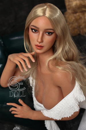 Xena.c Sex Doll (SEDoll 157 cm J-cup #135sc Silikon Pro)