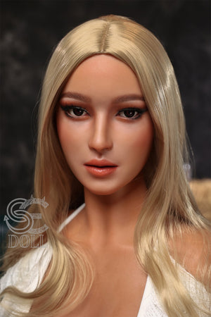 Xena.c Sex Doll (SEDoll T157CM J-cup #135sc Silikon Pro)