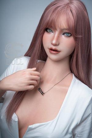 Bridget.d Sex Doll (SEDoll T160CM B-cup #130So Silikon Pro)