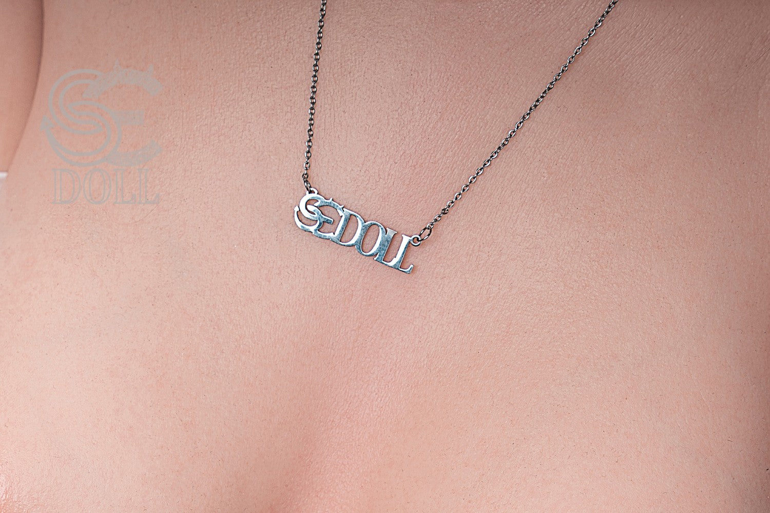 Bridget.D Sex doll (SEDoll T160cm B-cup #130SO silicone Pro)