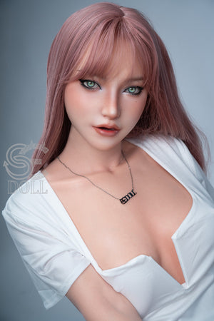 Bridget.D Sexdocka (SEDoll T160cm B-Kupa #130SO Silikon Pro)