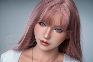 Bridget.d Sex Doll (SEDoll T160CM B-cup #130So Silikon Pro)