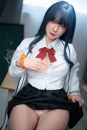 Maya.A Sexdocka (SEDoll T160cm B-Kupa #138SO Silikon Pro)