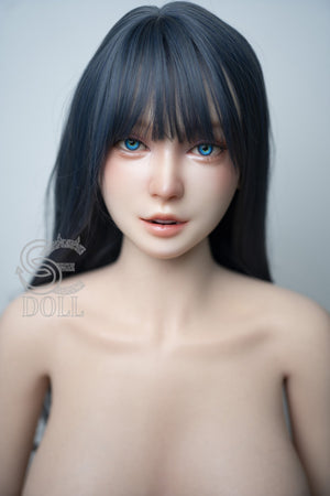 Maya.A Sexdocka (SEDoll T160cm B-Kupa #138SO Silikon Pro)