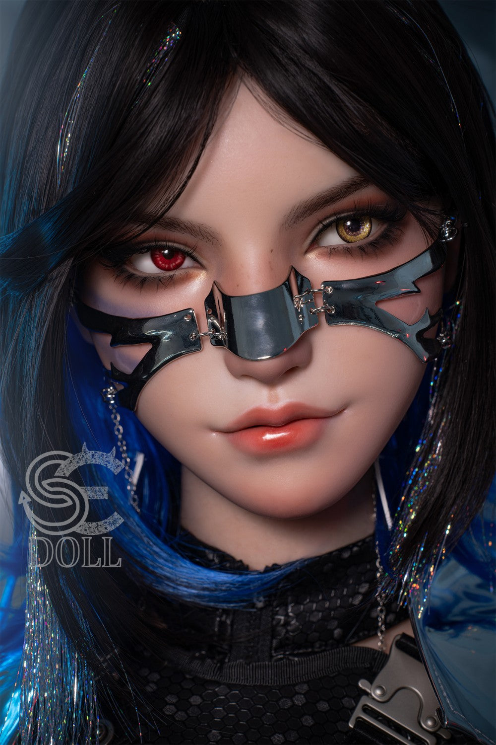 Bridget.e Sex Doll (SEDoll 161 cm e-cup #130So Silikon Pro)