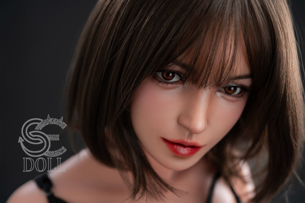 Winola.F seks-lalka (SEDoll 161cm E-cup #121SC Silikon Pro)